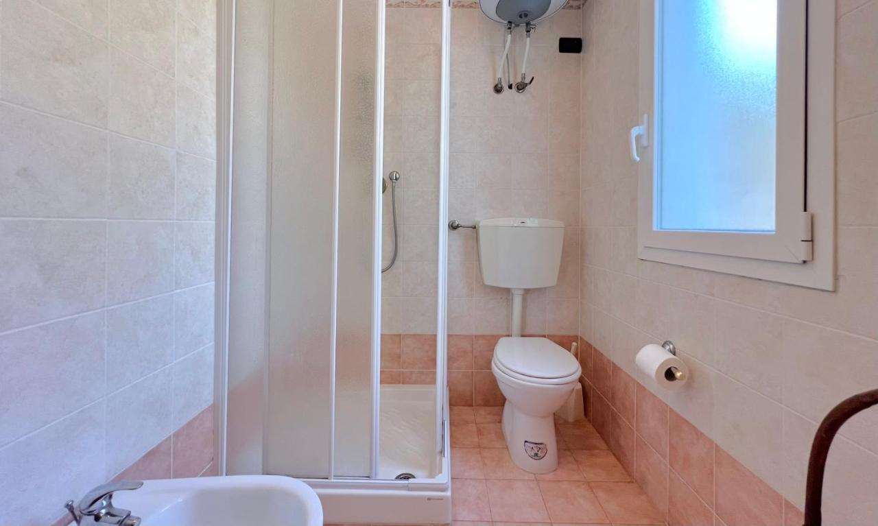 Bagno piano superiore